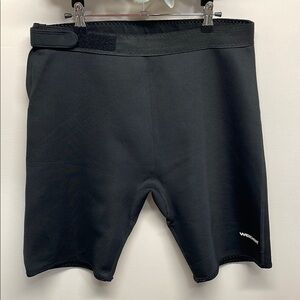 Weider Neoprene Shorts Sculpt and Tone Size L/XL